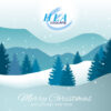 Merry Christmas from HLA Services