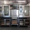 Commercial Rational ovens