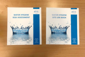 Water Hygiene Risk Assessment