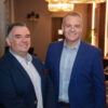 Neil Henry and Paul Smith, directors at HLA Services.